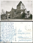 Landau Festhalle o 04.08.1940