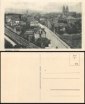 Landau Pfalz full view * approx. 1920