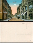 Landau Marktstrasse  *ca. 1920
