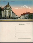 Landau Pfalz Moltkestrasse * ca. 1920