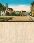 Landau Pfalz Postplatz o 2.3.1919