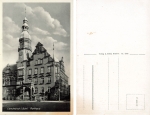 Landeshut Schlesien Rathaus Kamienna Gora * um 1930
