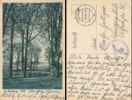 Landesschützen Battalion 984 Feldpost 2.WK o Zeitz 4.8.1943