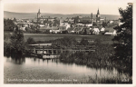 Landskron Böhmen Sudetengau Lanškroun * um 1930
