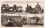 085428 Langenbernsdorf Mehrbildkarte o 1959