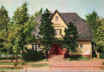 08412 Langenhessen HO-Gaststätte Seehaus Kobertalsperre * 1967