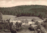 07381Langenorla Ferienheim Schimmersburg VEB Berggold Pößneck * 1967