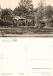 Laubegast Dresden Friedensplatz Kirchplatz  *1962 Hanich2030
