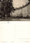 Laubegast Dresden Friedensplatz Kirchplatz  *1962 Hanich2031