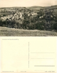 01778 Lauenstein Altenberg Erzgebirge *1961 Hanich1201