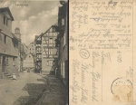 Lauterbach Gustav mandt Verlag o 23.9.44
