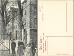 Lauterbach Burgschloss *ca.1920 Verlag Gustav Mandt