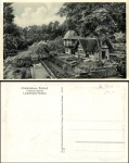 Lauterbach Krankenhaus Eichhof *ca.1940