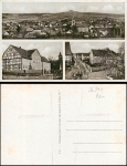36341 Maar Lauterbach Post Office * around 1940