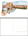 Lauterbach Hesen Litho *ca.1910 Verlag Mandt