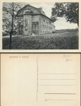 Lauterbach Turnhalle *ca.1920 Verlag Mandt