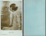 Lee Parry Ross Verlag 1083/2