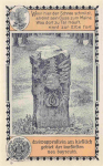 07349 Lehesten Thüringen Notgeldschein 1921