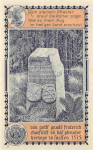 07349 Lehesten Thüringen Notgeldschein 1921