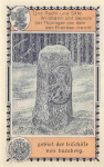 07349 Lehesten Thüringen Notgeldschein 1921
