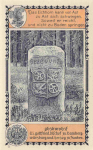 07349 Lehesten Thüringen Notgeldschein 1921