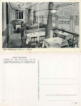 Lehnin Hotel Klosterhof * ca. 1930