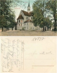 Lehnin, Klosterkirche ca. 1909