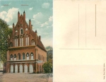 14797 Lehnin Königshaus * ca. 1925