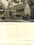 16565 Lehnitz Youth Hostel 