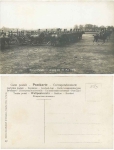 Leipzig Königsparade am 31.5.1907