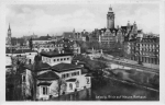 Leipzig  neues Rathaus * um 1930
