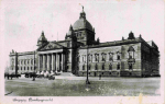 Leipzig Reichsgericht o 1941