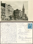 Leipzig Ring-Messehaus o 4.4.1955