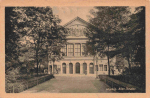Leipzig Altes Theater * um 1940