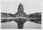 Leipzig Vöikerschlachtdenkmal o 1942