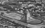 Leipzig Vöikerschlachtdenkmal * um 1930