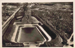 Leipzig Vöikerschlachtdenkmal o 1942