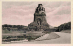 Leipzig Vöikerschlachtdenkmal