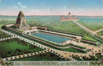 Leipzig Völkerschlachtdenkmal