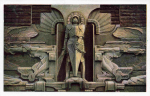 Leipzig Völkerschlachtdenkmal
