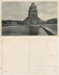 Leipzig Monument to the Battle of the Nations * approx. 1950