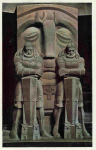 Leipzig Monument to the Battle of the Nations