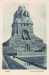 Leipzig Monument to the Battle of the Nations