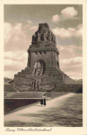 Leipzig Monument to the Battle of the Nations