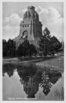 Leipzig Monument to the Battle of the Nations