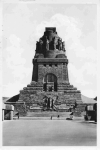 Leipzig Monument to the Battle of the Nations