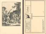 Leipzig World Exhibition for Book Trade and Graphics 1914, Group c, Sheet 4