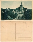 Leipzig Zoological Garden * approx. 1930