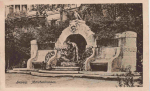 Leipzig Märchenbrunnen o 1917
