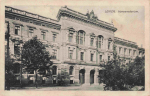 Leipzig Konservatorium o 1915